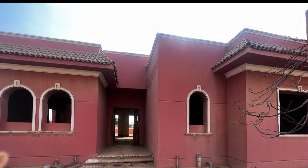 Villa at Golf Solimania | Forsa Property