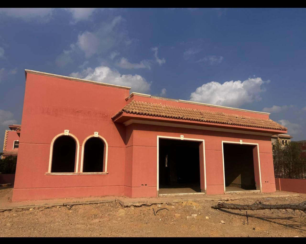 Villa at Golf Solimania | Forsa Property