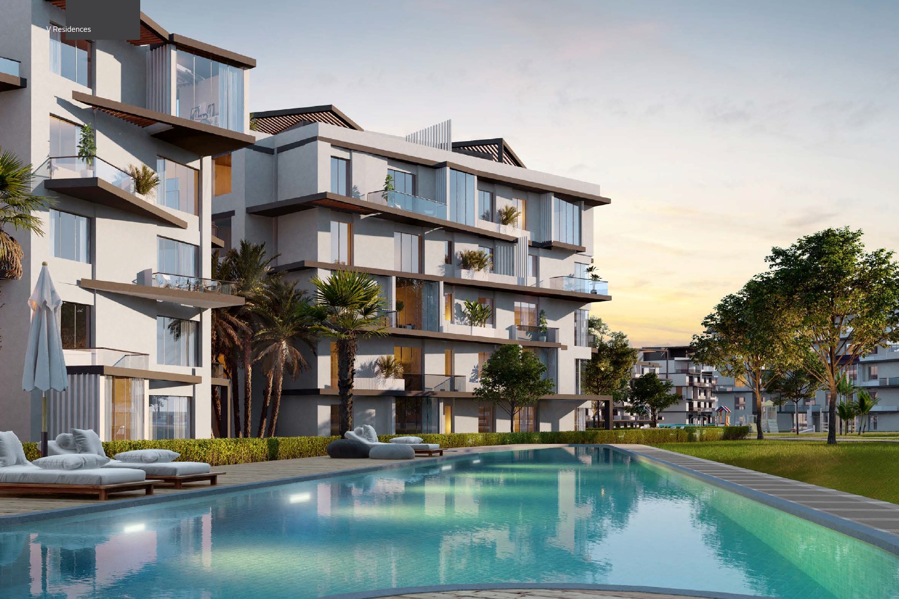 Apartment at Villette | Forsa Property Apartment at Villette | Forsa Property