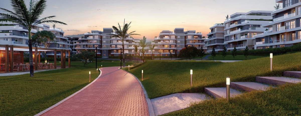 Apartment at Villette | Forsa Property Apartment at Villette | Forsa Property