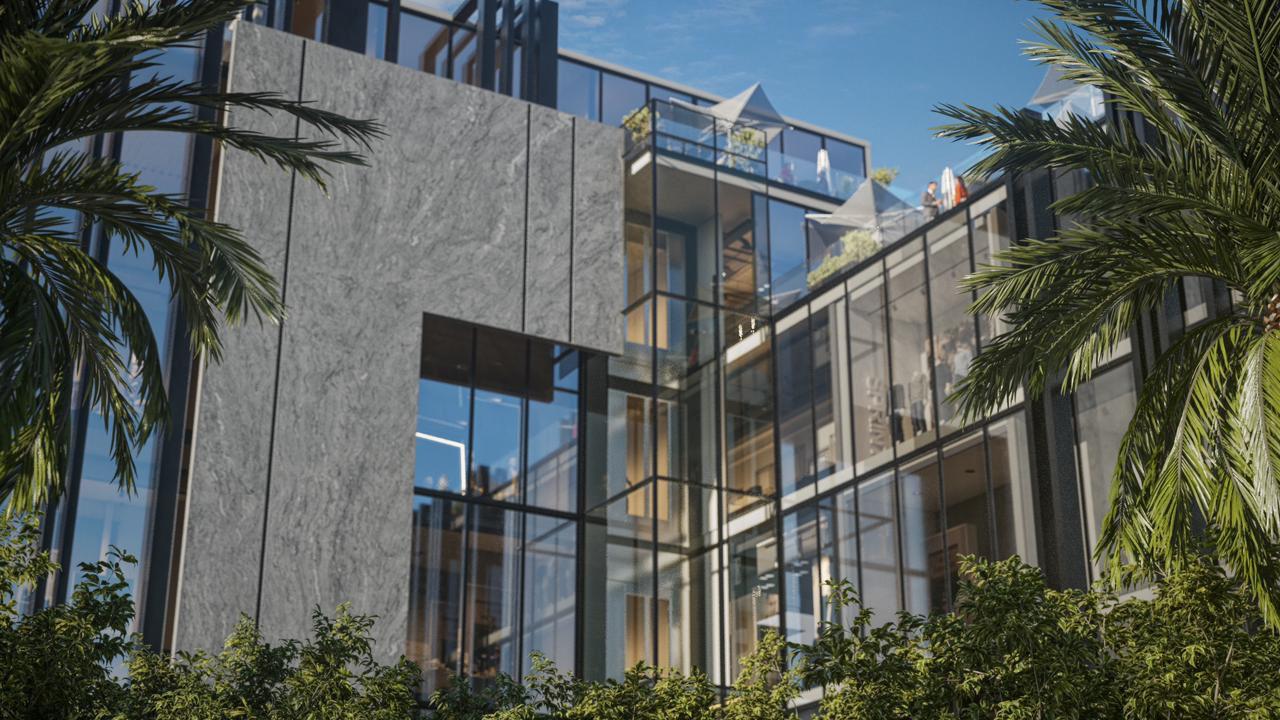 Retail at Udora Mall | Forsa Property