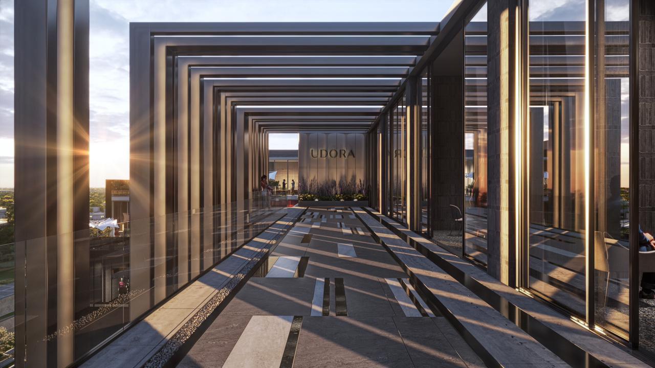 Retail at Udora Mall | Forsa Property