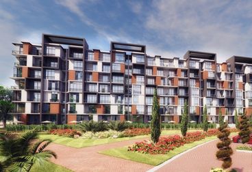 Apartment at Nyoum Mostaqbal City | Forsa Property Apartment at Nyoum Mostaqbal City | Forsa Property