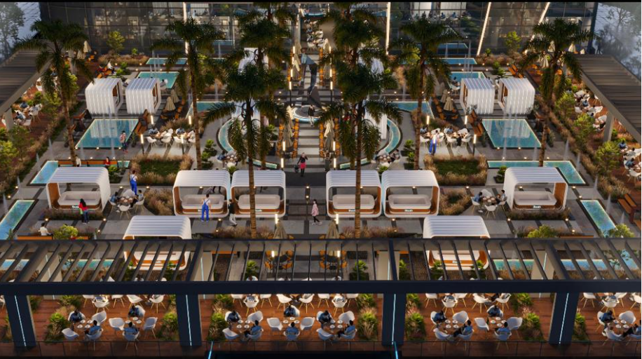 Office at Levels Business Tower | Forsa Property