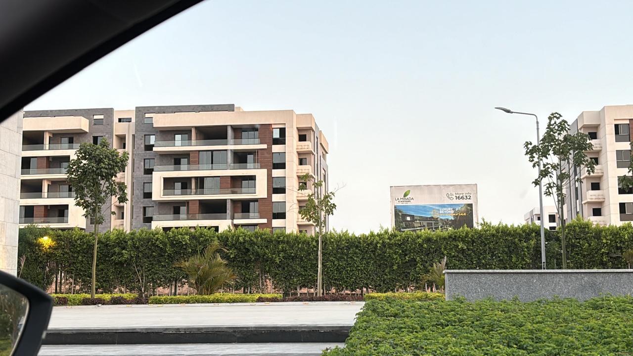 Apartment at La Mirada | Forsa Property