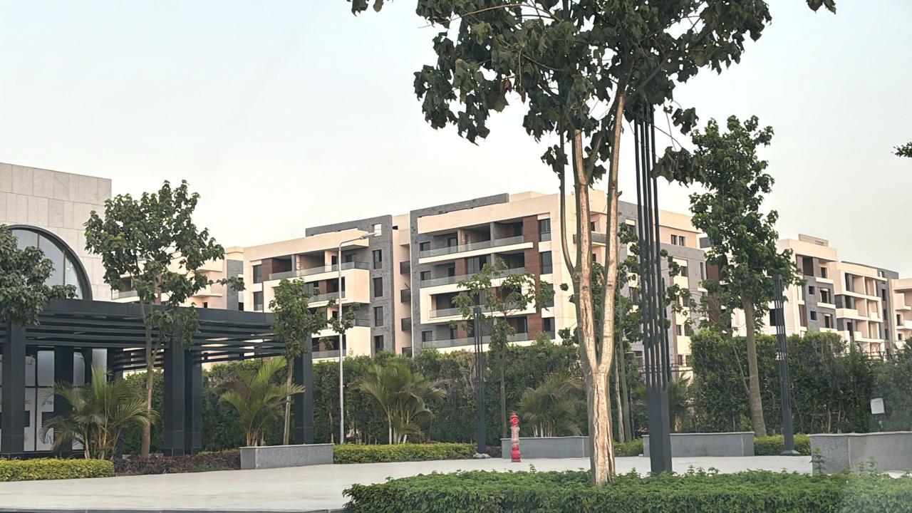 Apartment at La Mirada | Forsa Property