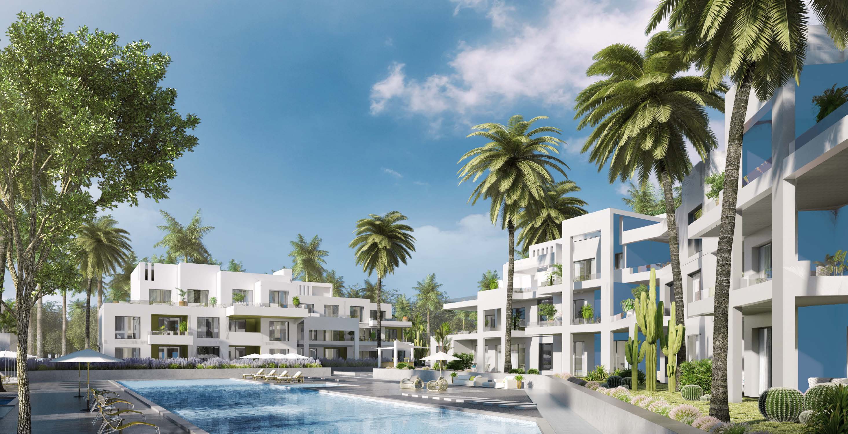 Chalet at Jefaira | Forsa Property Chalet at Jefaira | Forsa Property