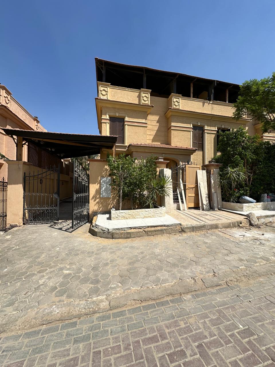 Twin House at Tiba | Forsa Property