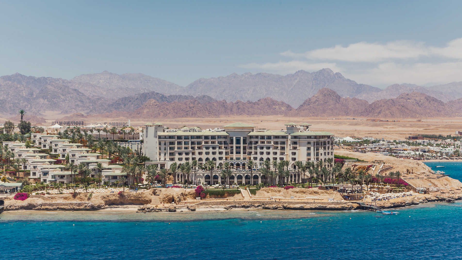 Twin House at Stella Di Mary Ein Sokhna | Forsa Property