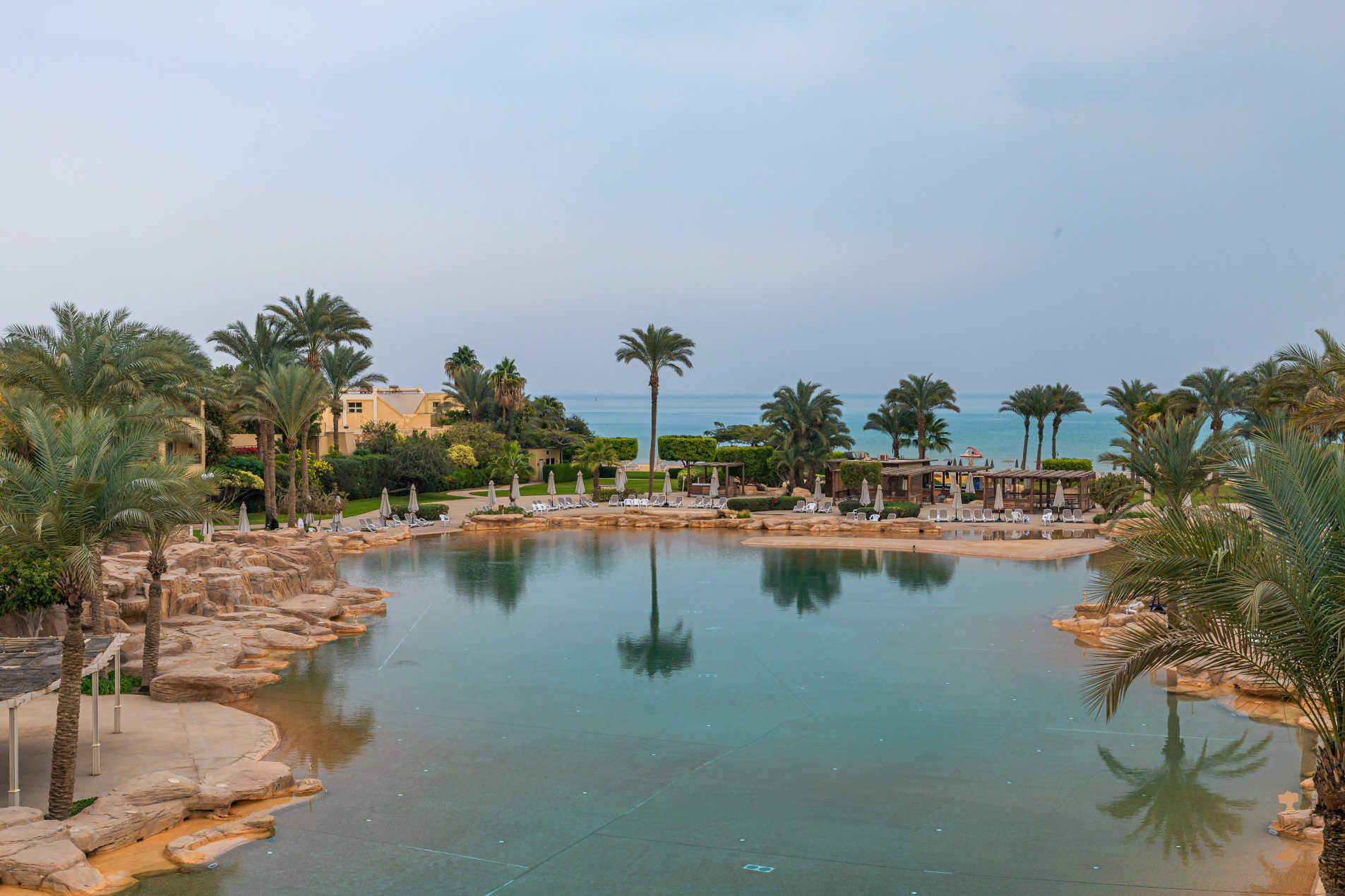 Twin House at Stella Di Mary Ein Sokhna | Forsa Property