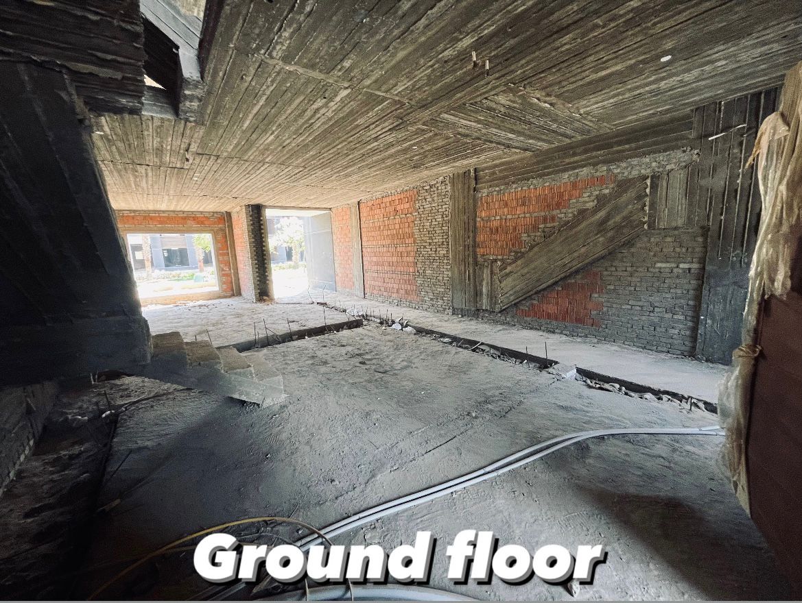 Townhouse at Midtown New Capital Villa | Forsa Property