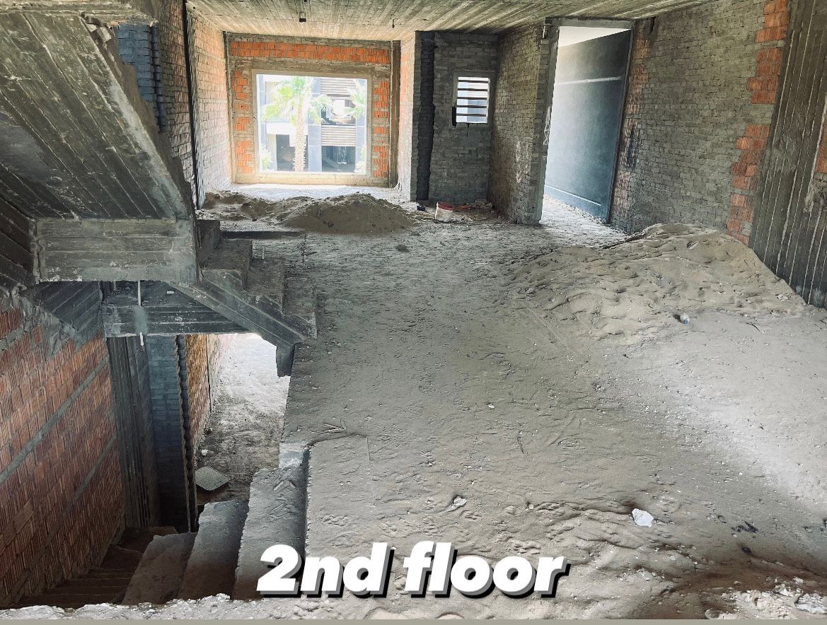 Townhouse at Midtown New Capital Villa | Forsa Property