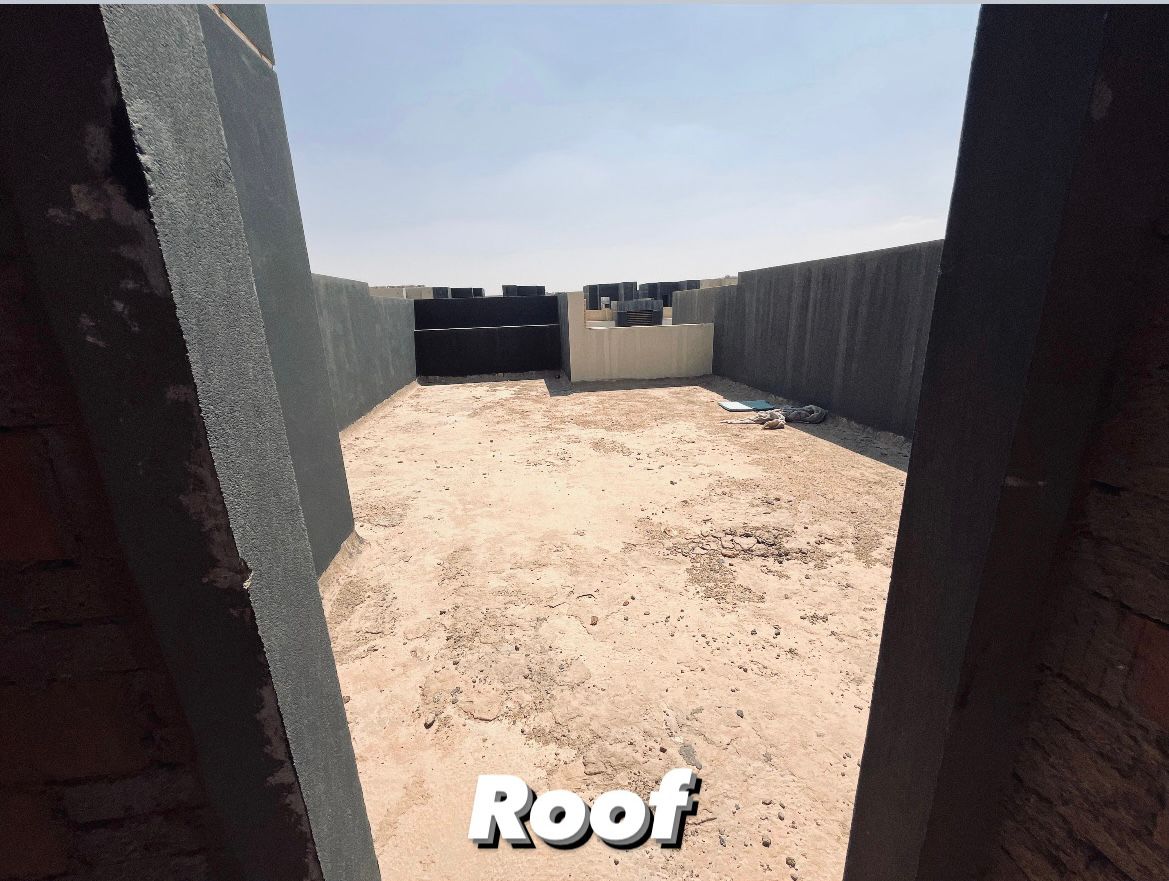 Townhouse at Midtown New Capital Villa | Forsa Property