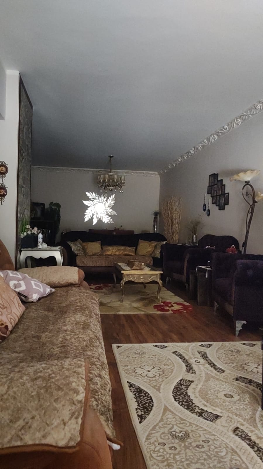 Apartment at Jewar Sheikh Zayed | Forsa Property