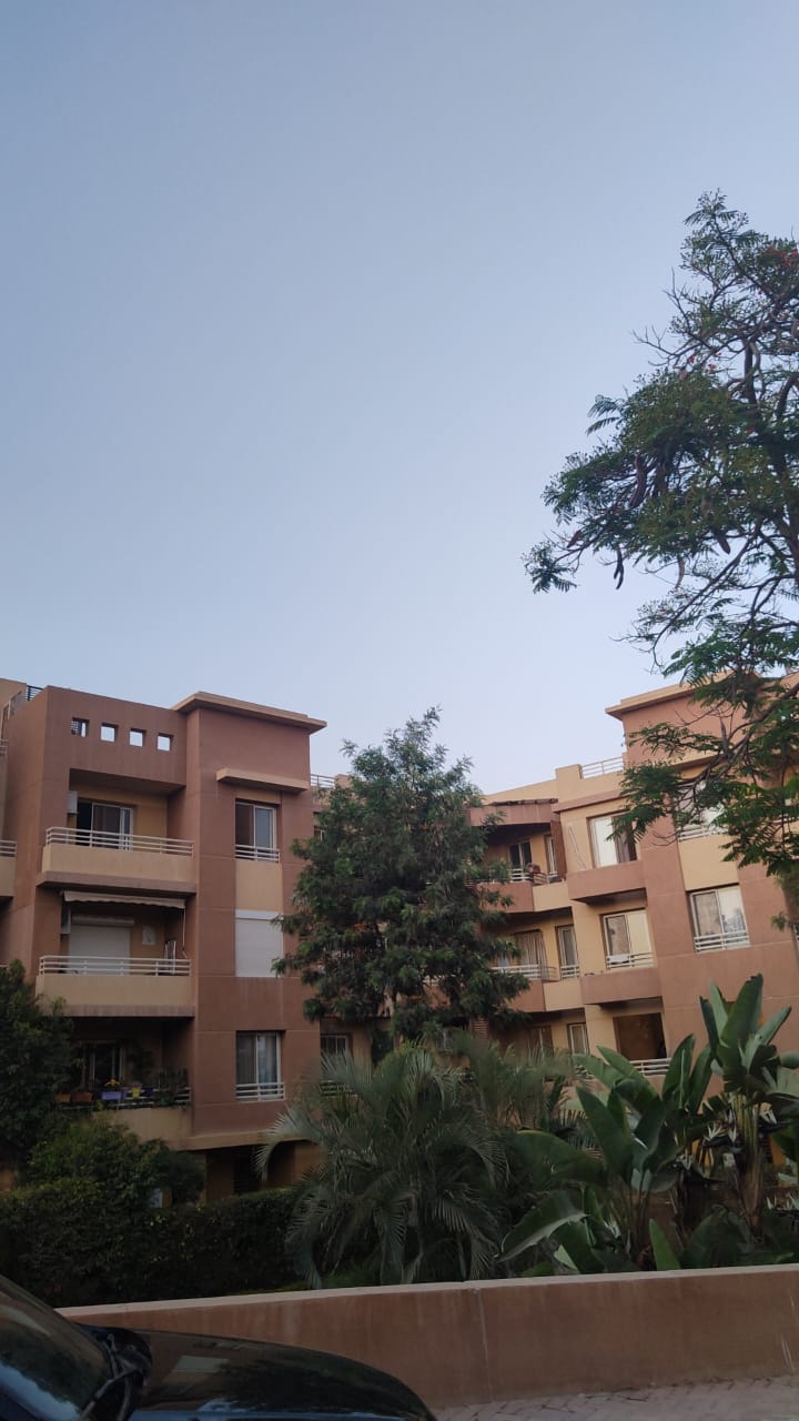 Apartment at Jewar Sheikh Zayed | Forsa Property