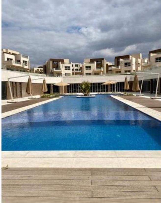 Twin House at Soleya | Forsa Property