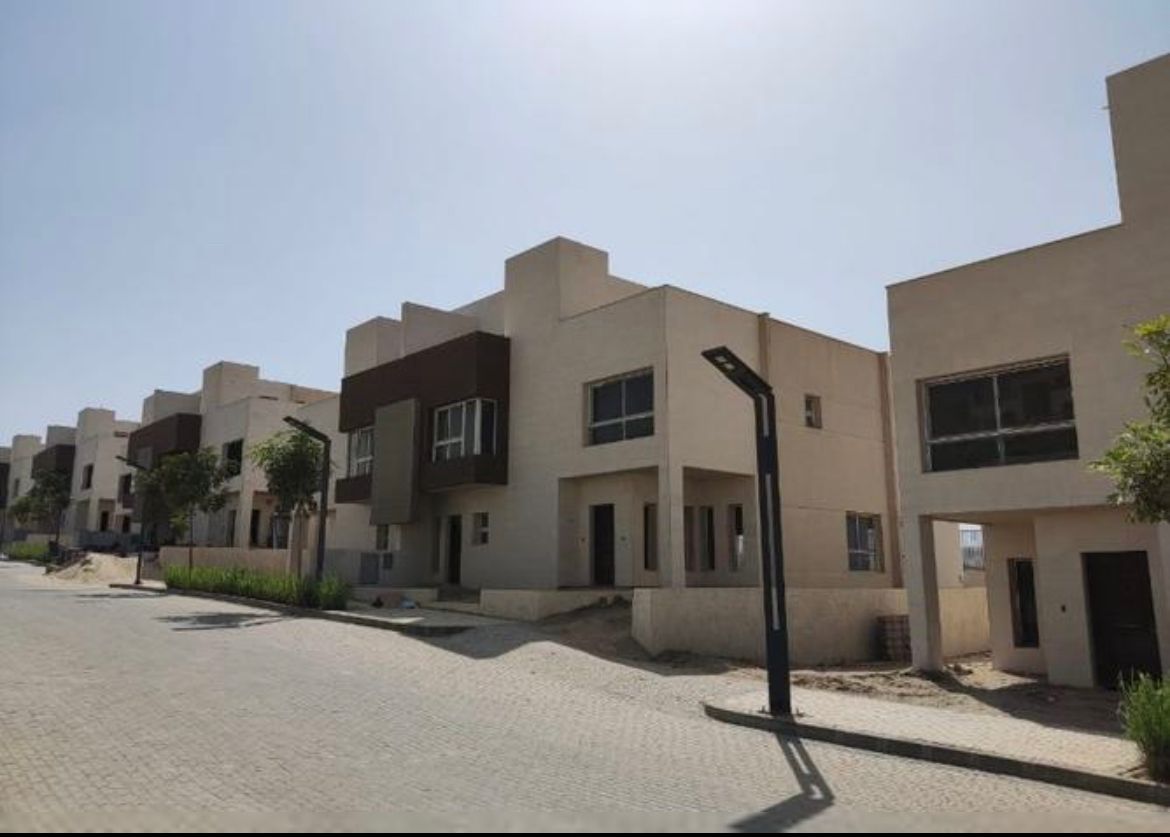 Twin House at Soleya | Forsa Property