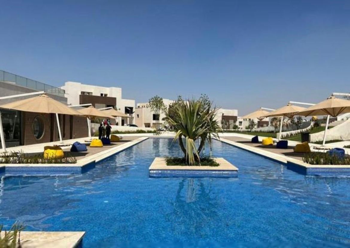 Twin House at Soleya | Forsa Property