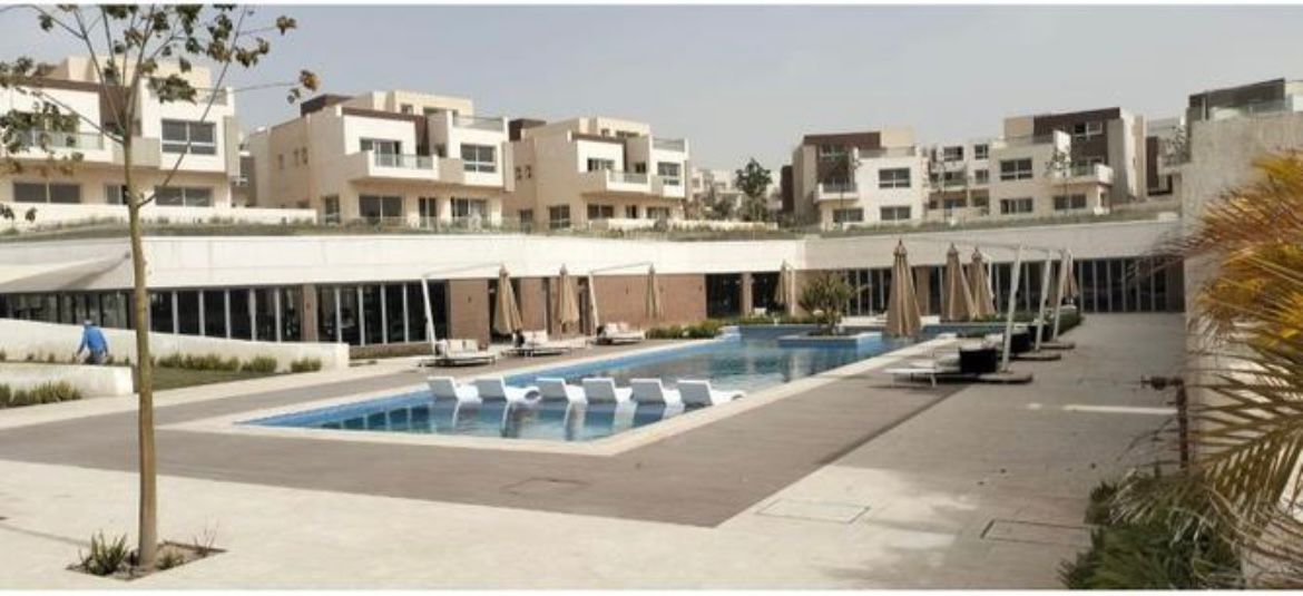 Twin House at Soleya | Forsa Property