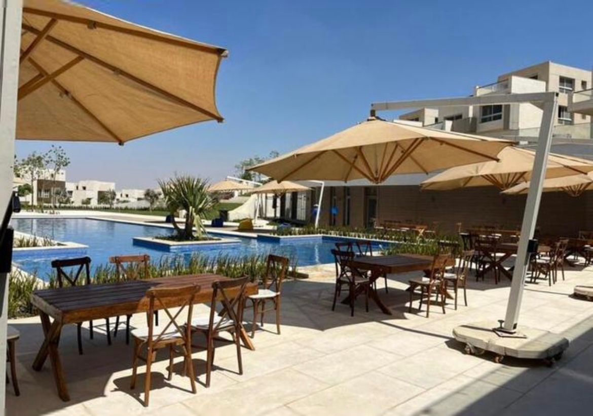 Twin House at Soleya | Forsa Property