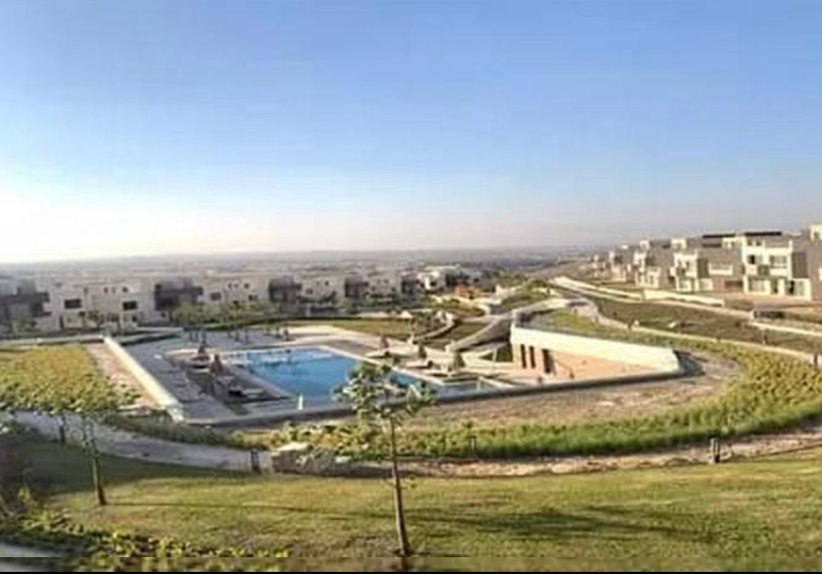 Twin House at Soleya | Forsa Property