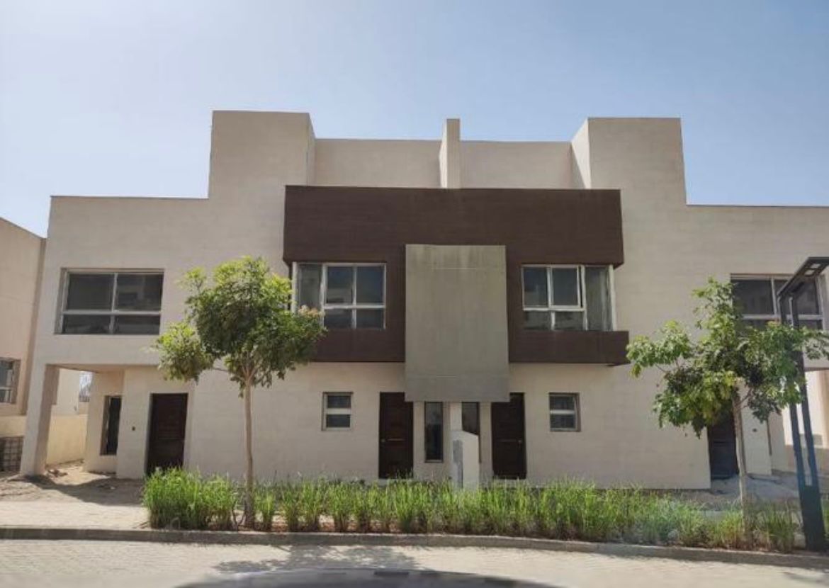 Twin House at Soleya | Forsa Property