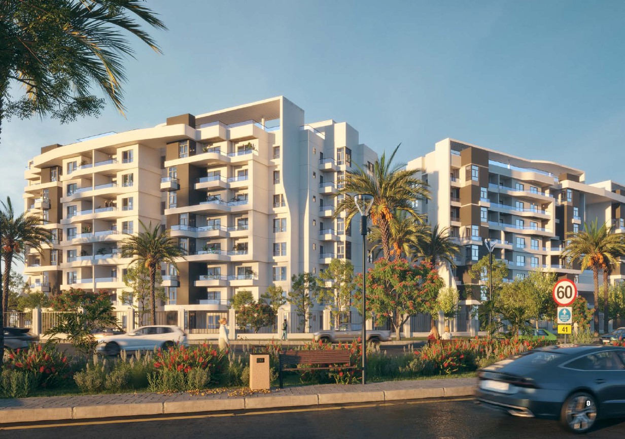 إستوديو فندقي at ريفان | Forsa Property