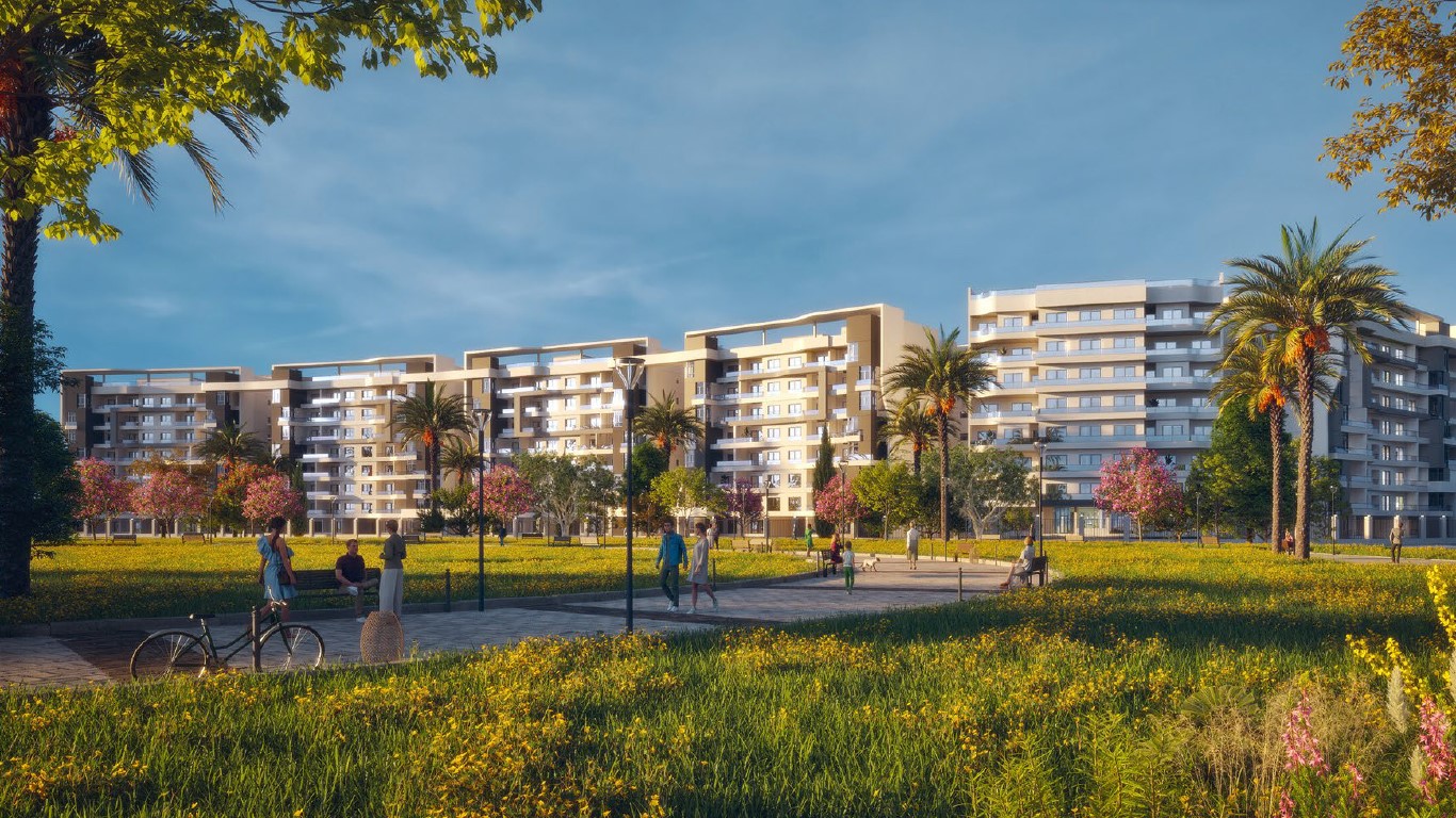 شقة فندقية at ريفان | Forsa Property