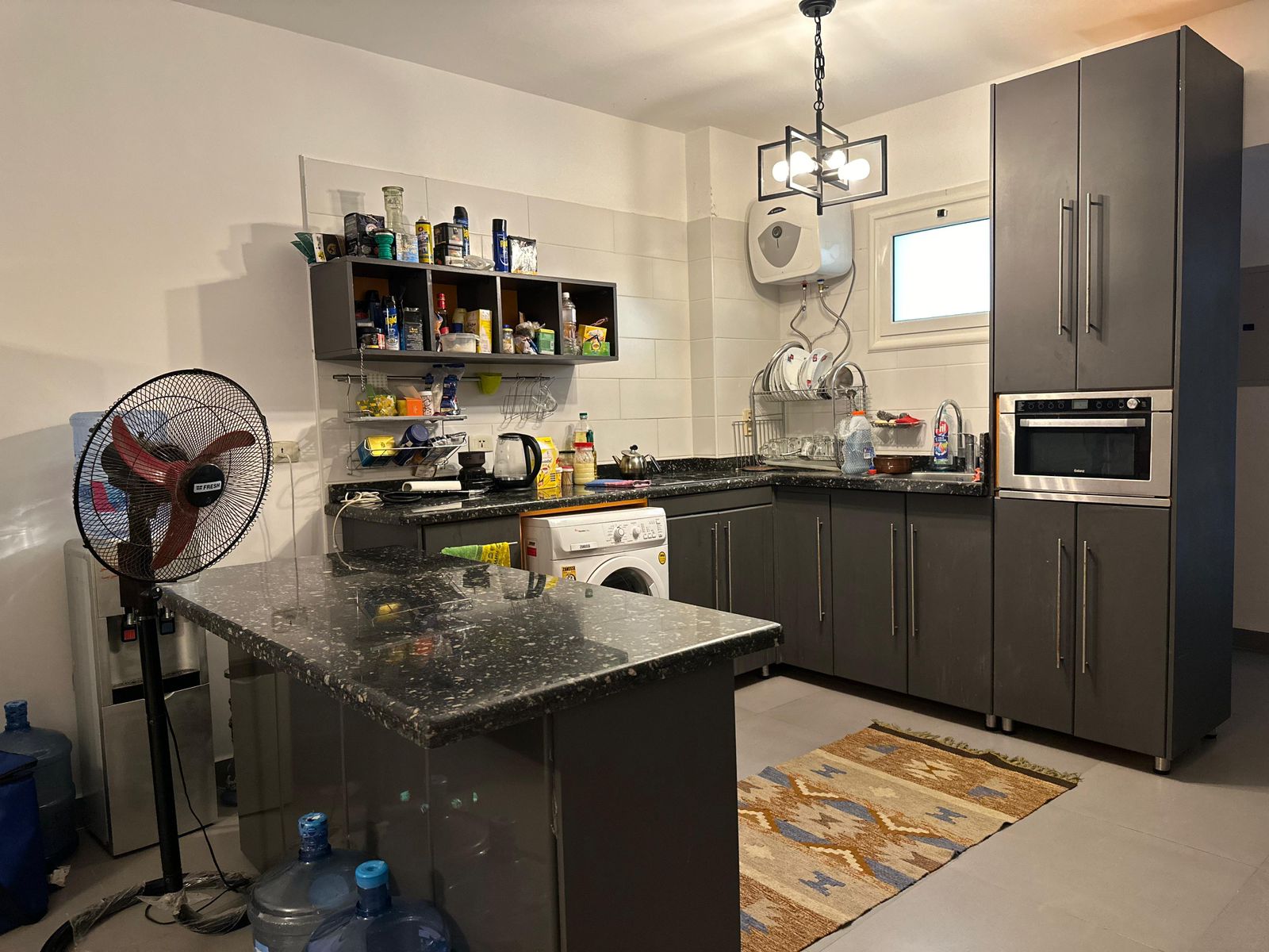 Chalet at Amwaj | Forsa Property