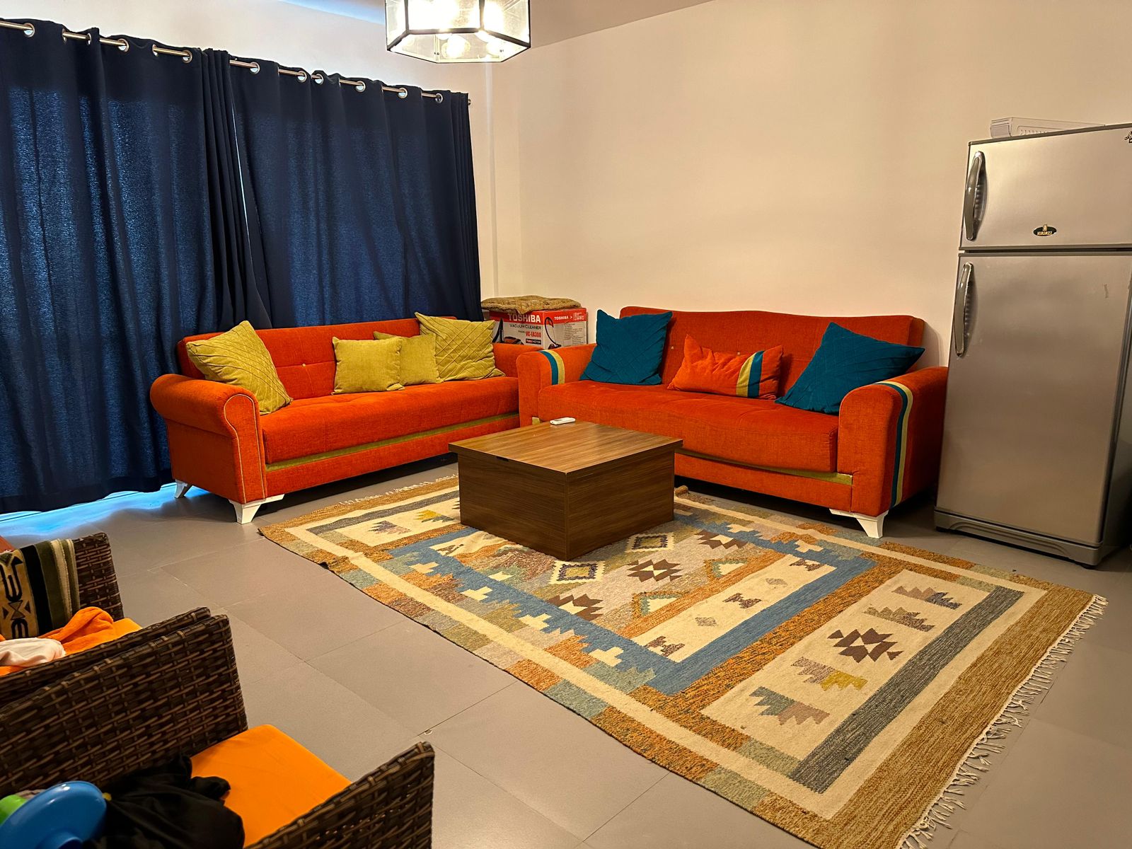 Chalet at Amwaj | Forsa Property