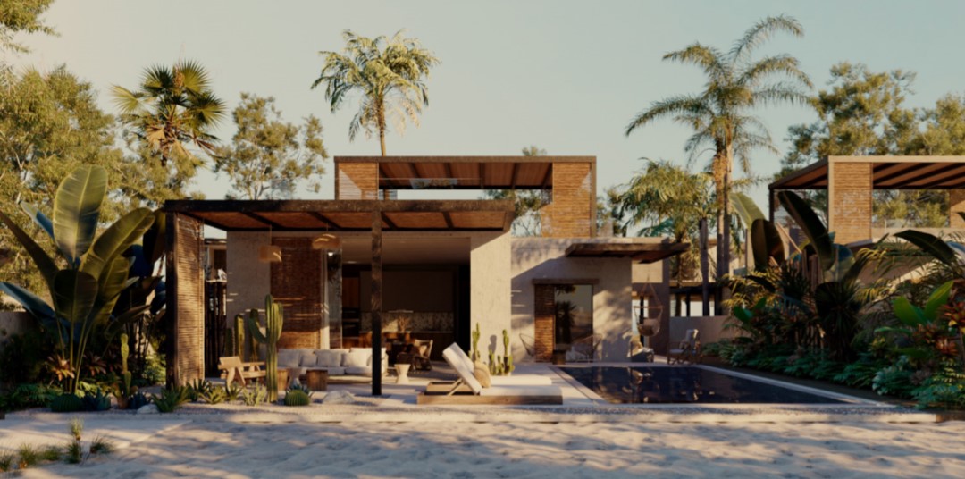 Chalet at Jefaira | Forsa Property Chalet at Jefaira | Forsa Property