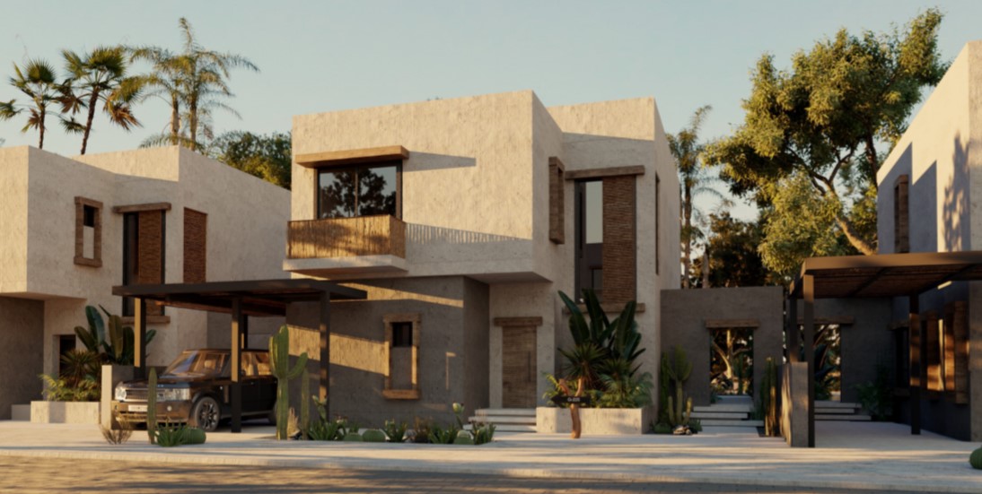 Chalet at Jefaira | Forsa Property Chalet at Jefaira | Forsa Property