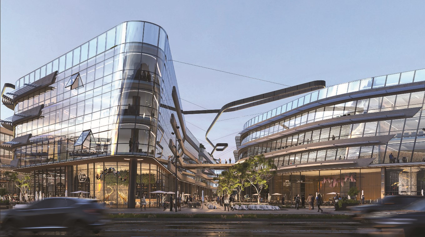 Clinic at Moray | Forsa Property