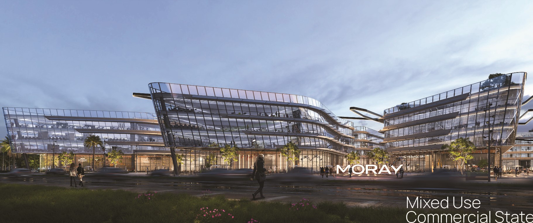 Clinic at Moray | Forsa Property