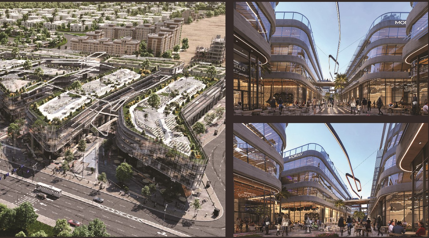 Clinic at Moray | Forsa Property