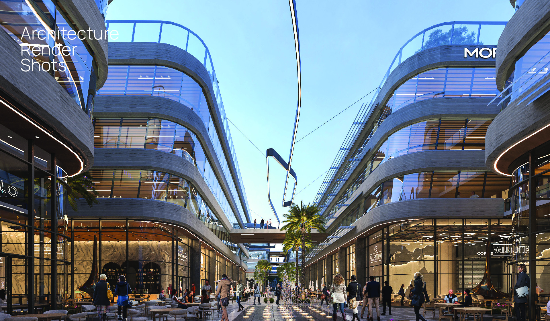 Clinic at Moray | Forsa Property