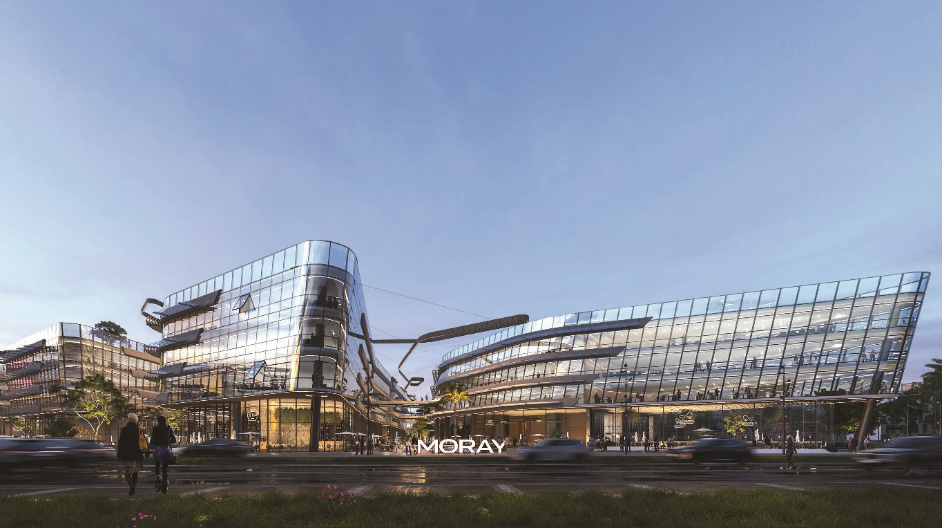 Clinic at Moray | Forsa Property