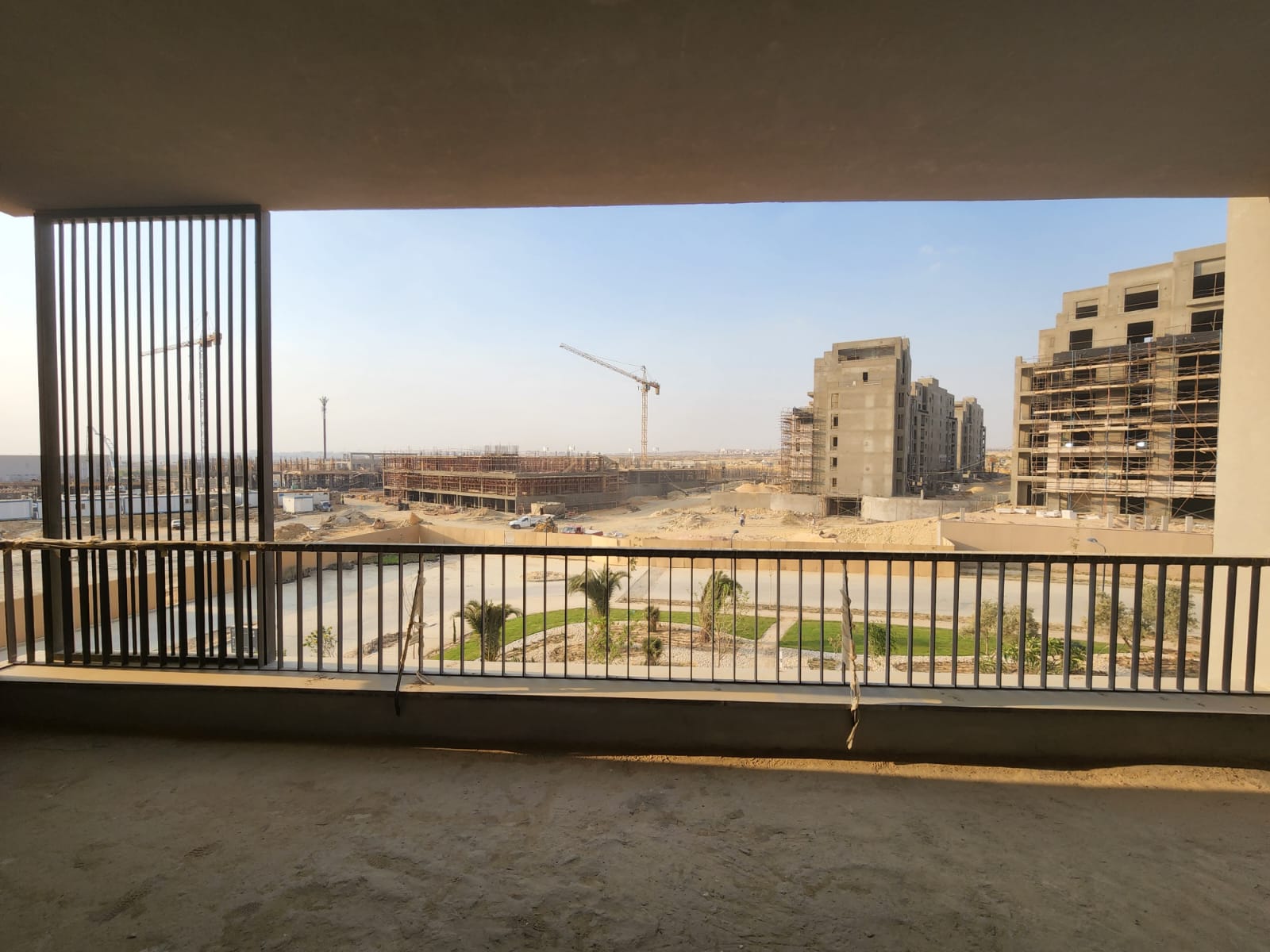 شقة at ديستريكت 5 | Forsa Property