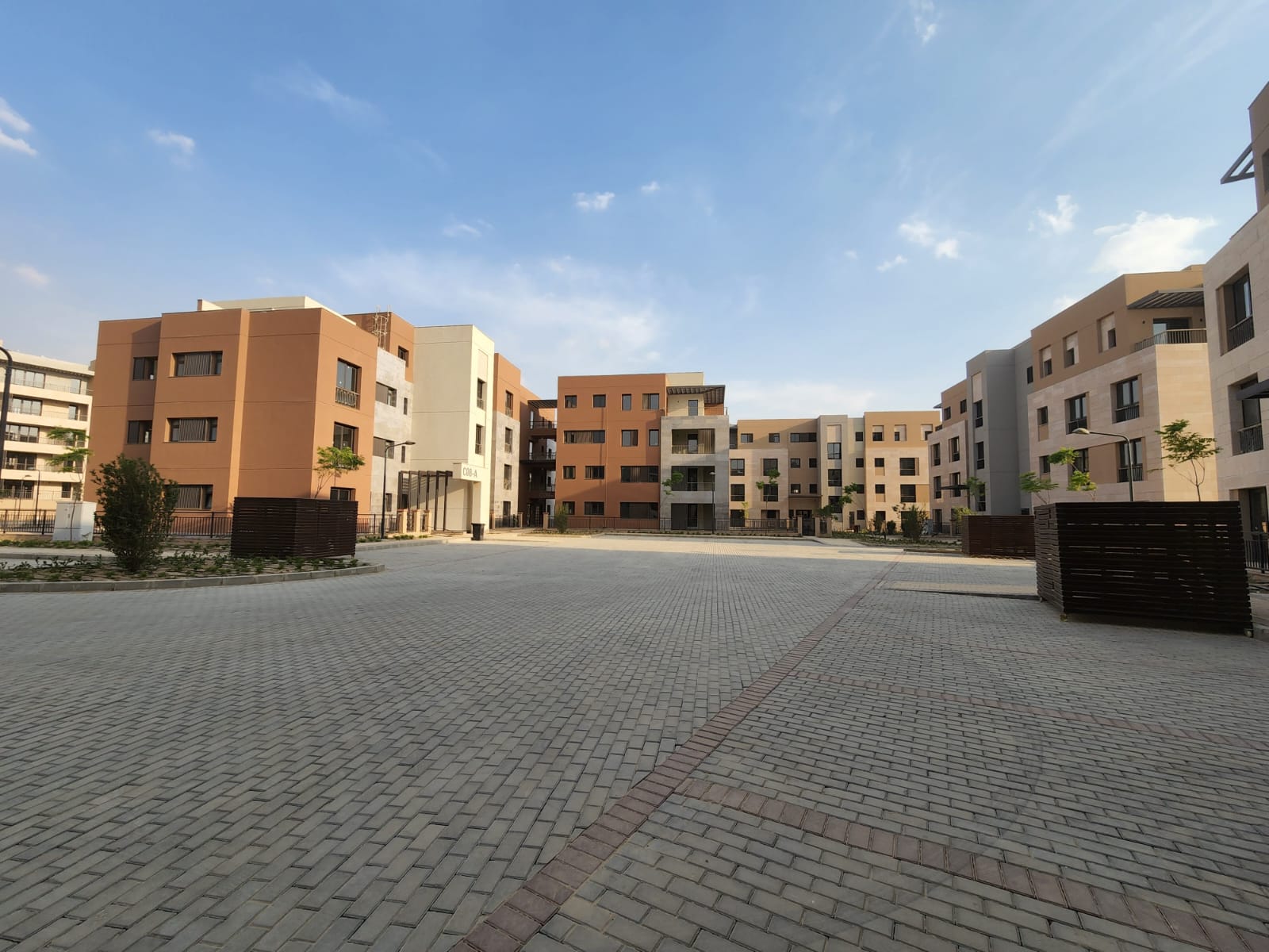 شقة at ديستريكت 5 | Forsa Property