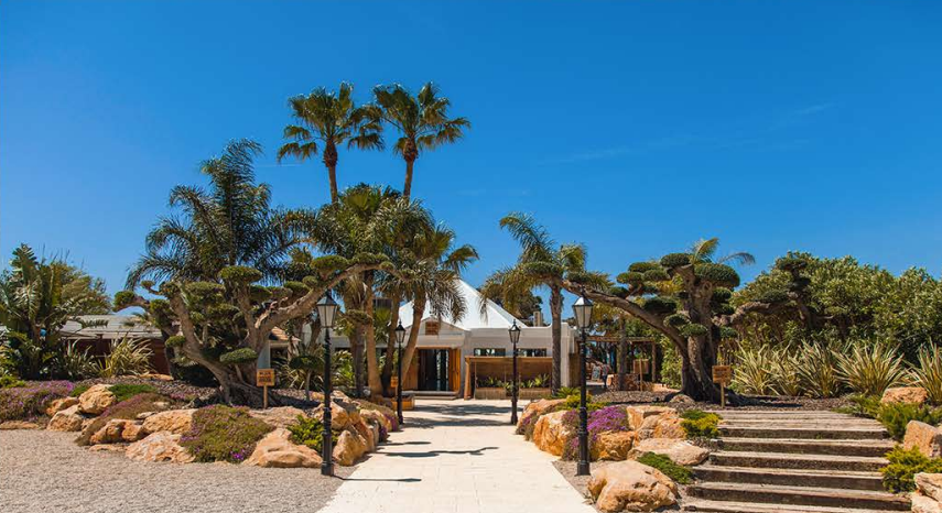 Chalet at Hacienda West | Forsa Property