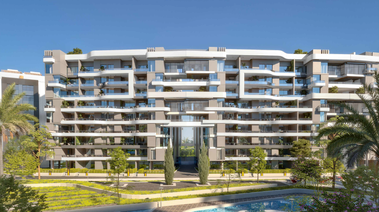 شقة فندقية at ريفان | Forsa Property