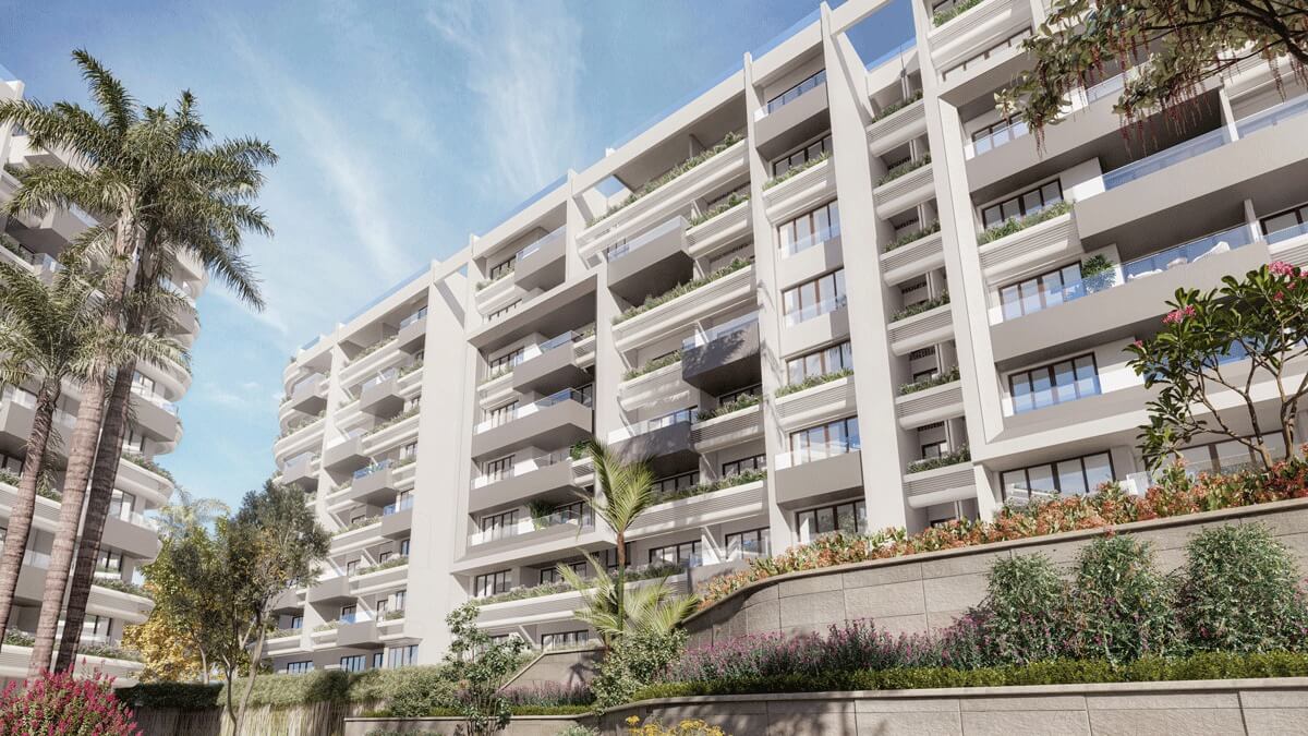 Apartment at Boardwalk | Forsa Property