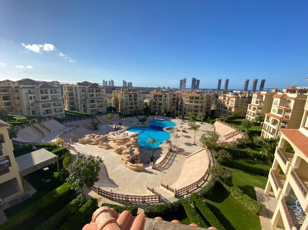 Chalet at Stella Marina  | Forsa Property