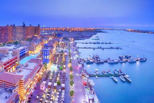 Chalet at Golf Porto Marina | Forsa Property