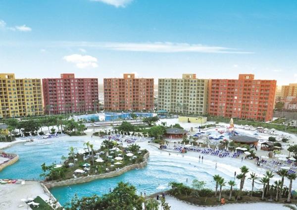 Chalet at Golf Porto Marina | Forsa Property