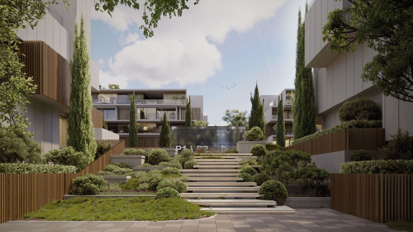 Office at Nmq | Forsa Property