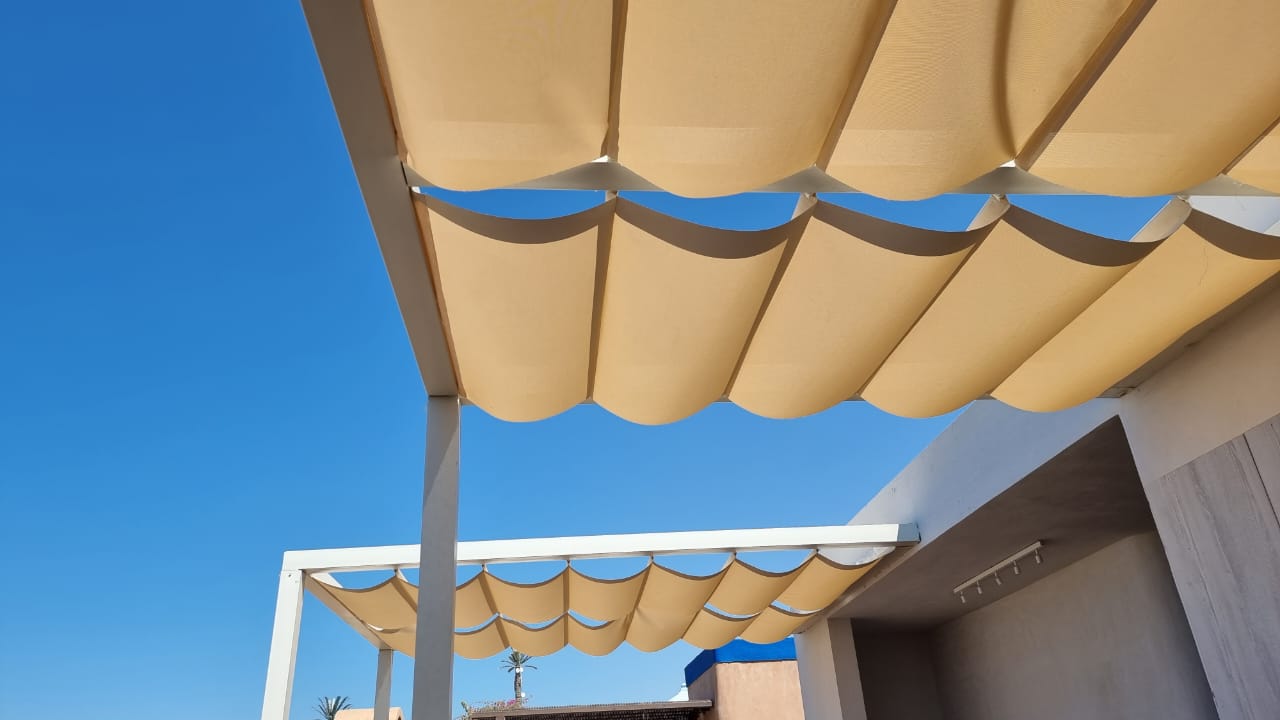 Chalet at Hacienda Red | Forsa Property