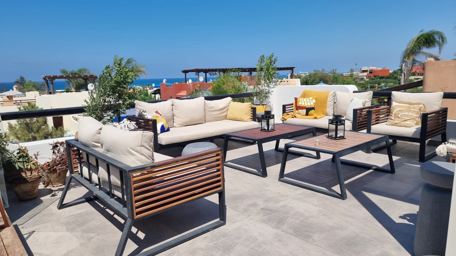 Chalet at Hacienda Red | Forsa Property