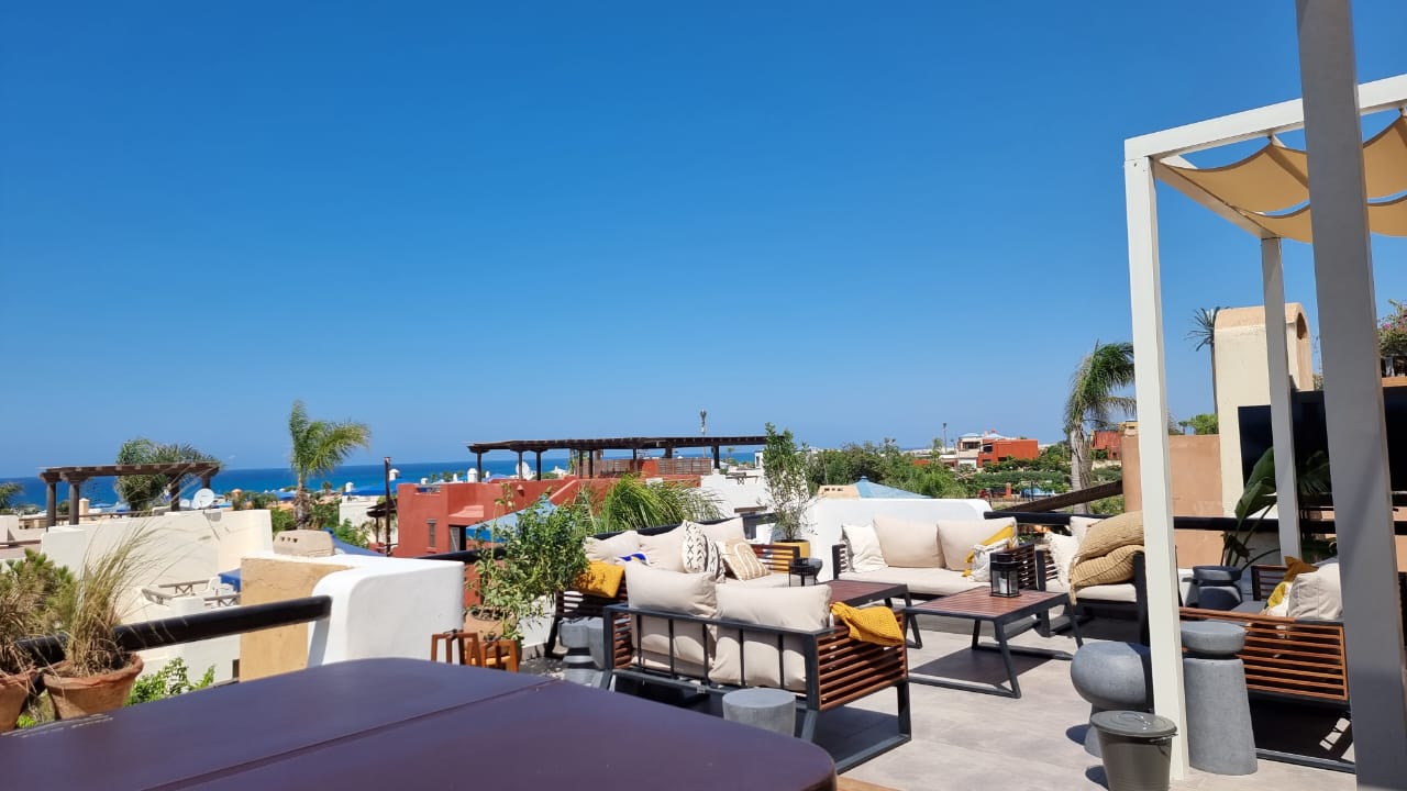 Chalet at Hacienda Red | Forsa Property