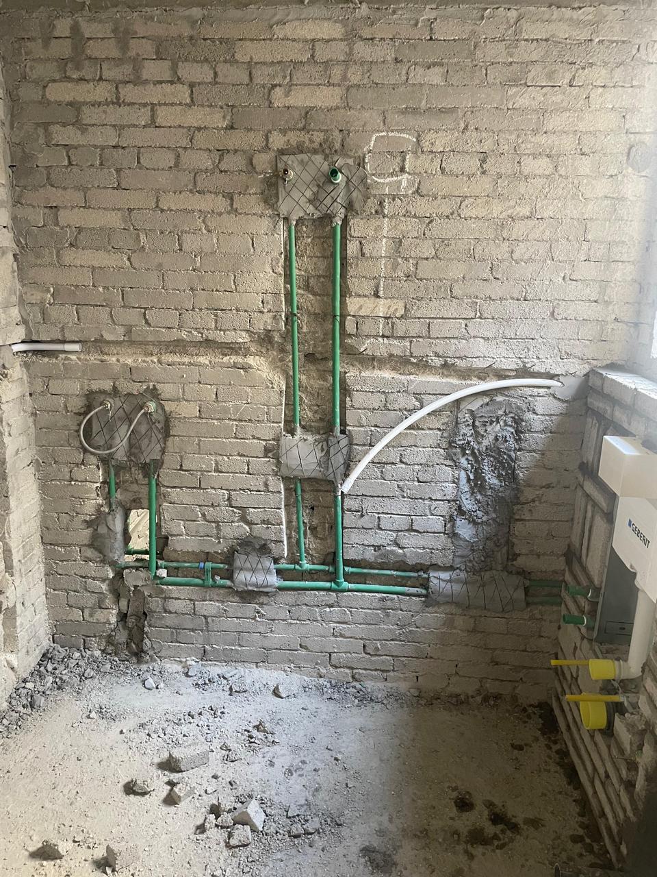 Apartment at Palm Hills New Alamein | Forsa Property